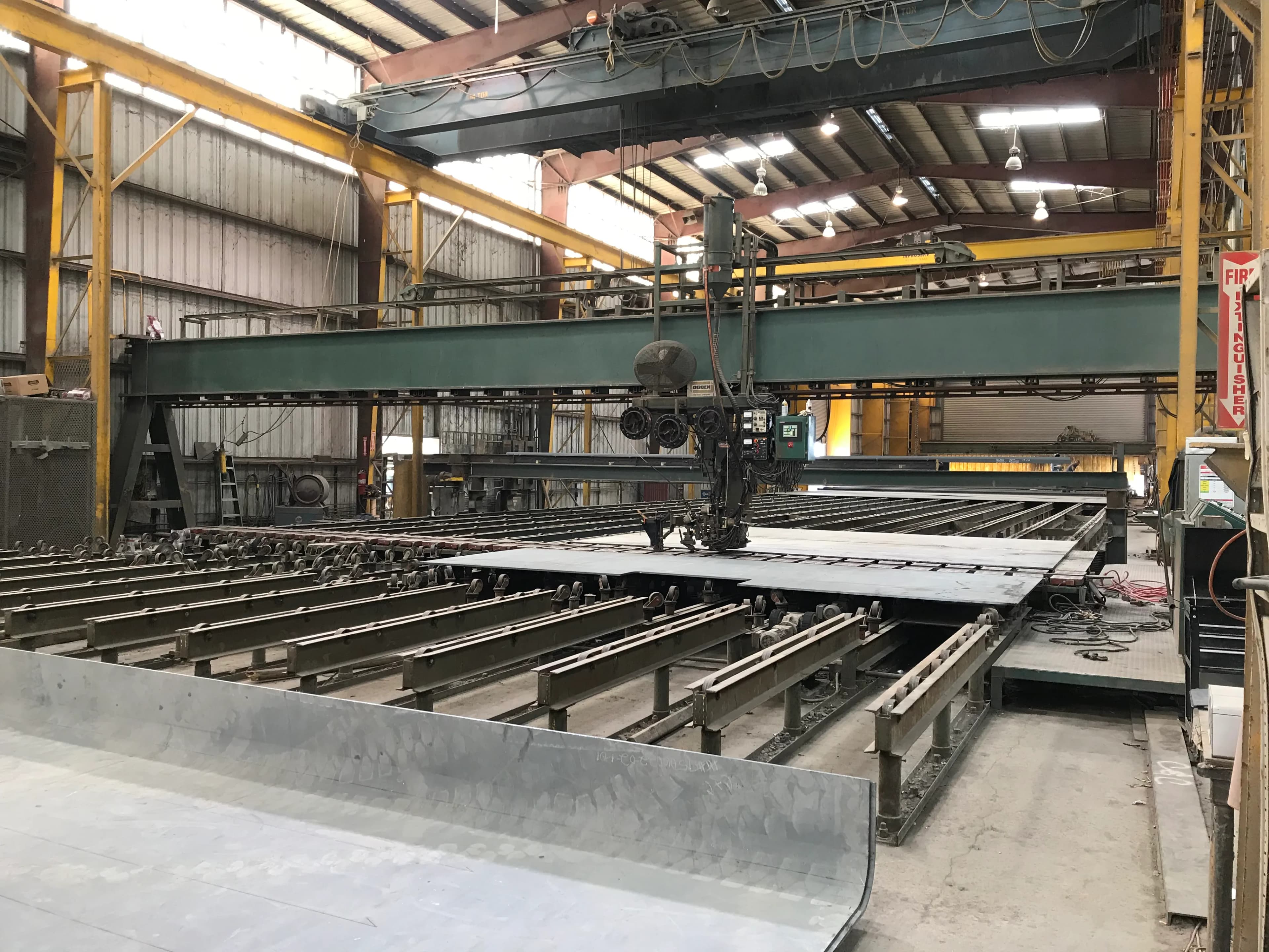 Seam Welder