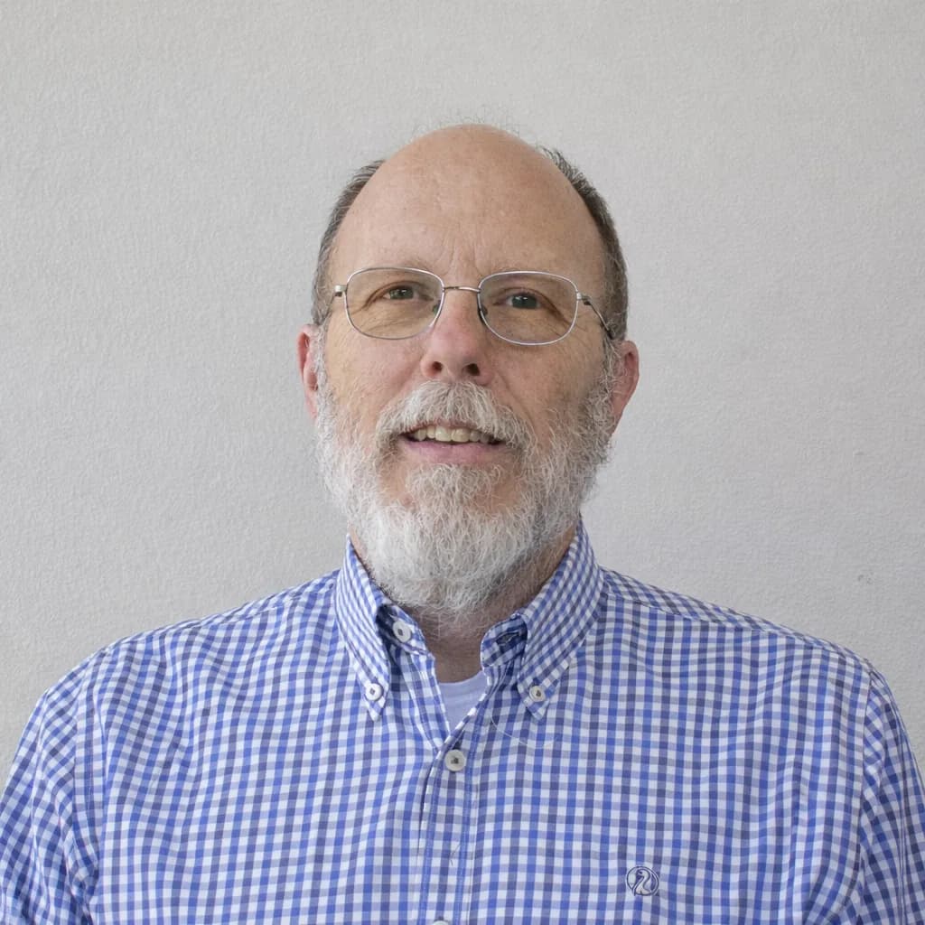 Darren Preston