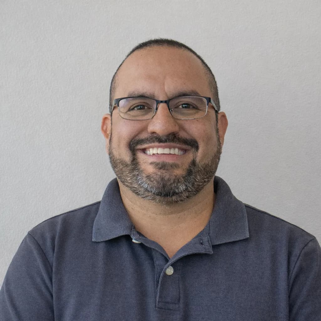 Fabian Cosenza
