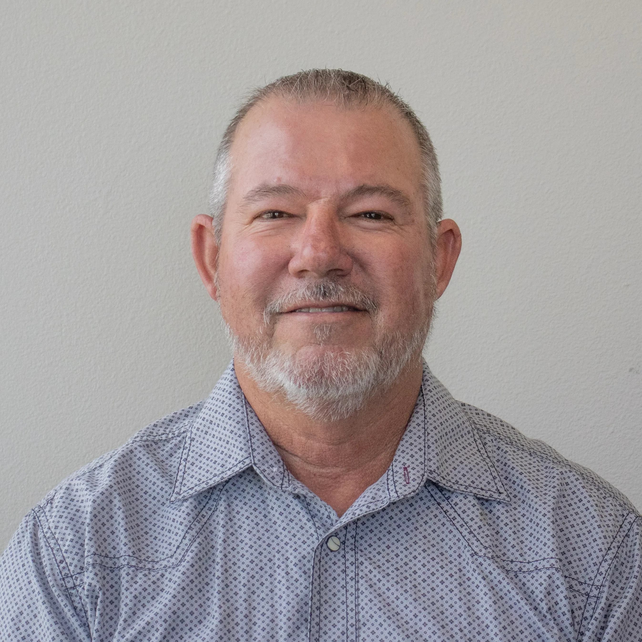 Mark Coulon