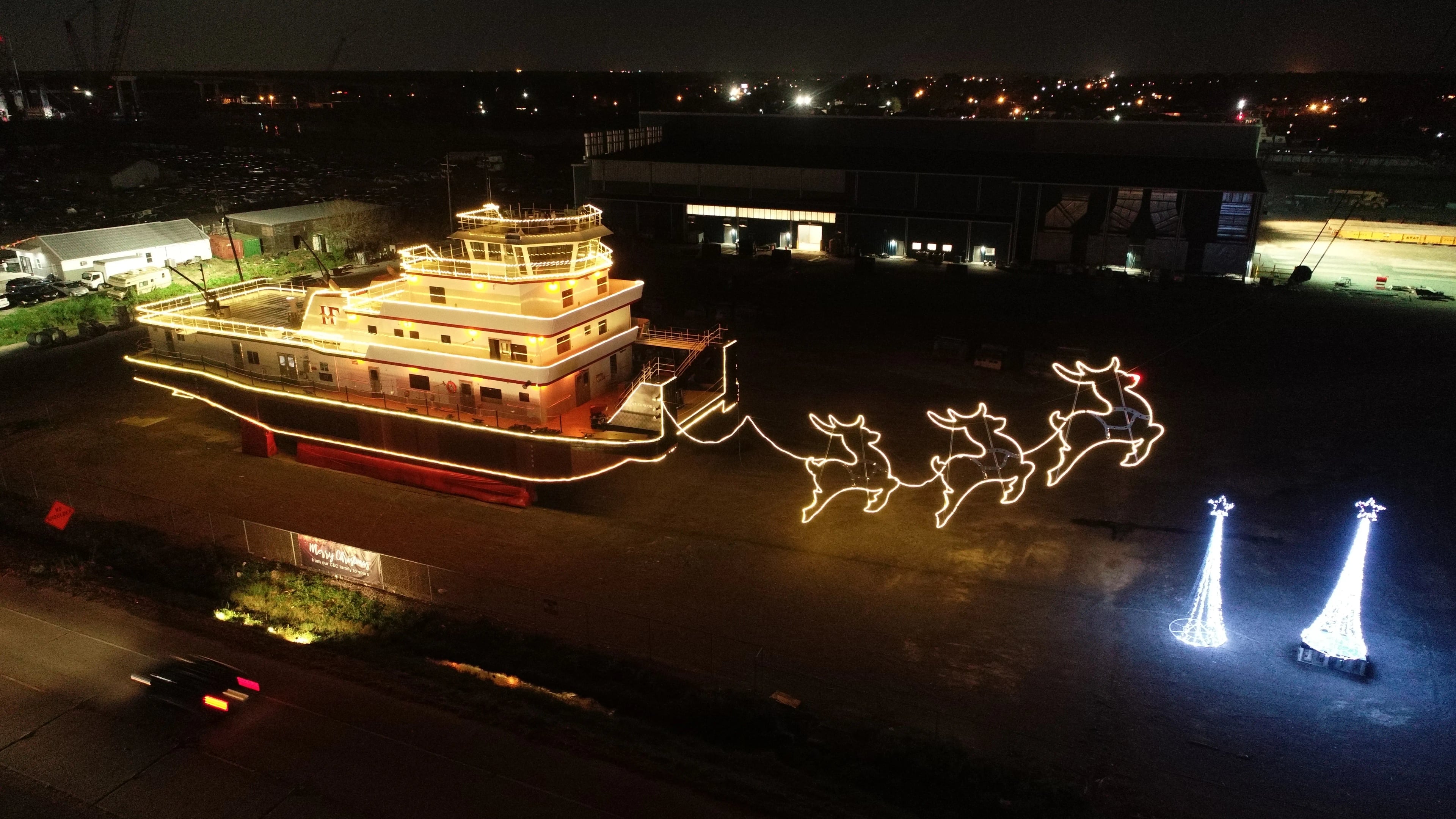 C&C Marine and Repair client reviews